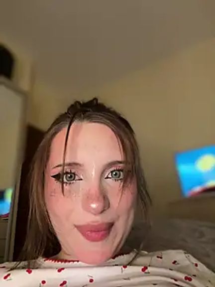 Melissa_cum