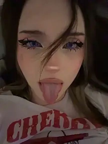 Melissa_cum