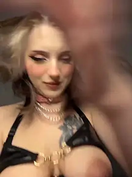 Melissa_cum