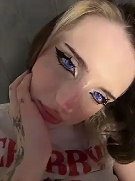 Melissa_cum
