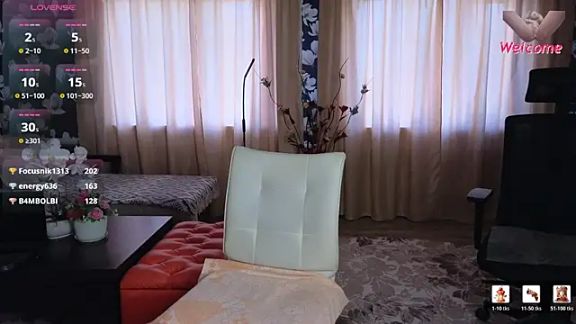 LybovNTV