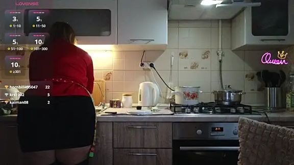 LybovNTV