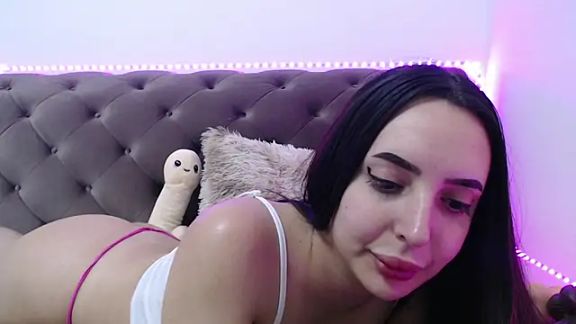 TiffanyPeretz