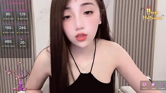 XIYAN1996