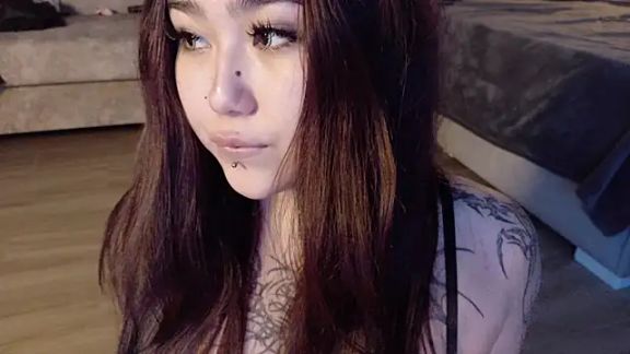 Yuriko_May