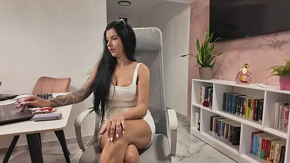 ValeriaGrey