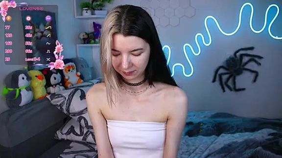Emmie_shy