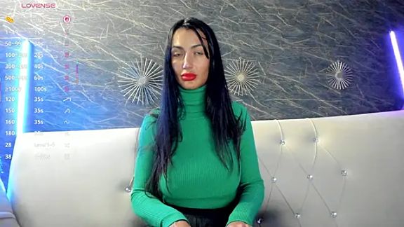 Maya_Lisa