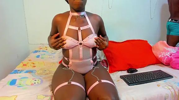demonychloe