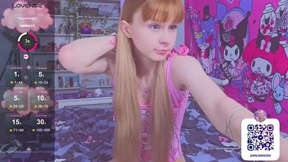 Milia_Parker
