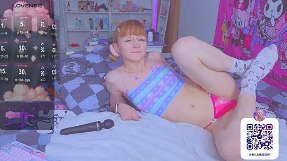 Milia_Parker