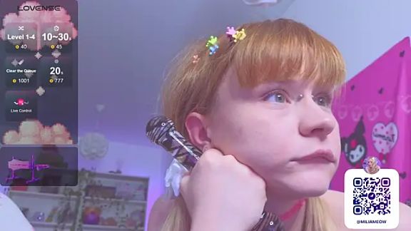 Milia_Parker