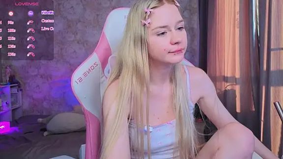 Milia_Parker