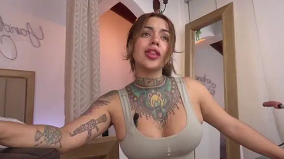 yandracelisofficial