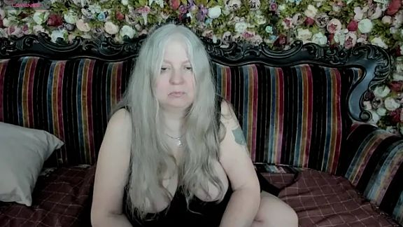 mariabelladonna
