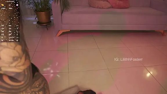 Lilithfosterr