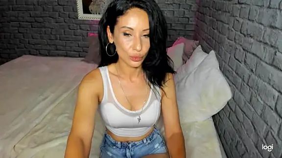 Blackeyeslady