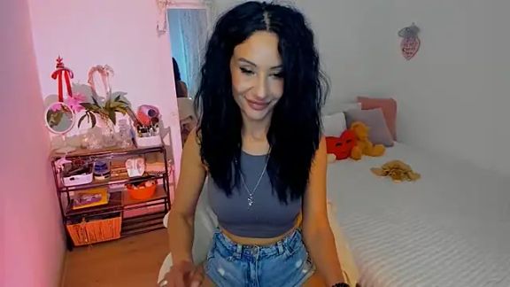 Blackeyeslady
