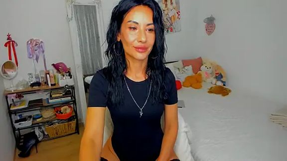 Blackeyeslady