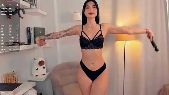 FeliciaKogen