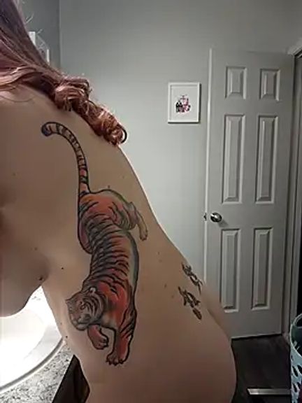 HollyTattoo