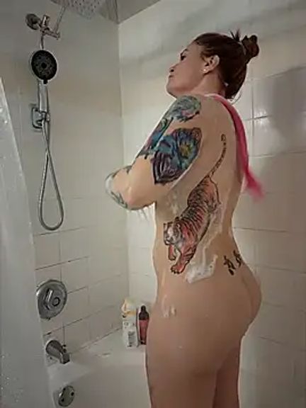 HollyTattoo