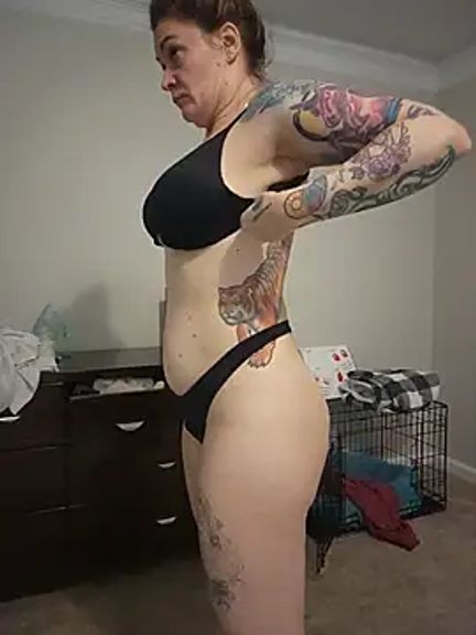HollyTattoo