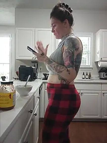 HollyTattoo