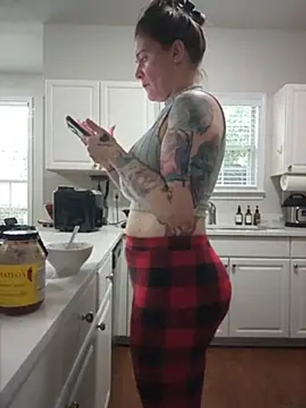HollyTattoo