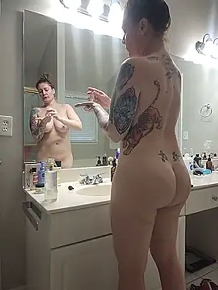 HollyTattoo