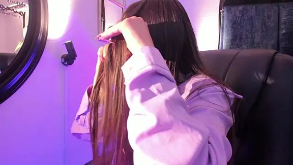 MiaWhiteBunny