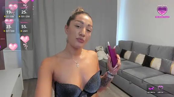 rossana_doll