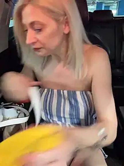 HOTLadyluna