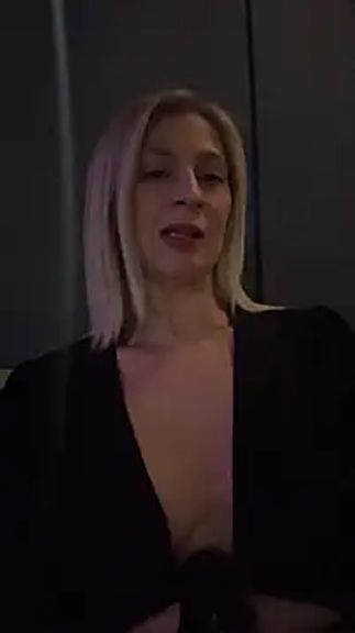 HOTLadyluna