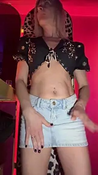 HOTLadyluna
