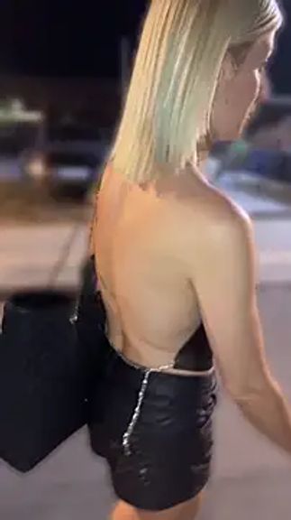 HOTLadyluna