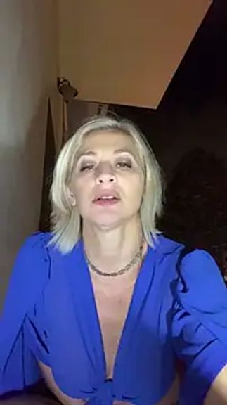 HOTLadyluna
