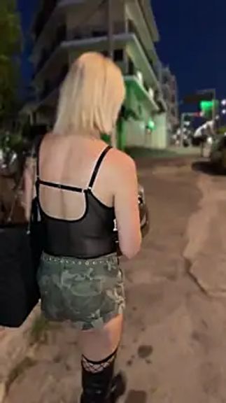 HOTLadyluna
