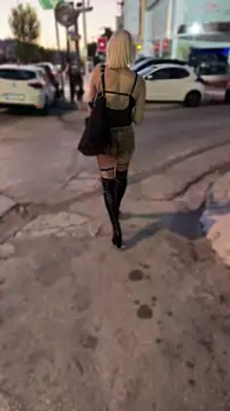 HOTLadyluna
