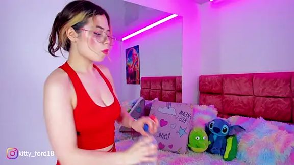kitty_ford