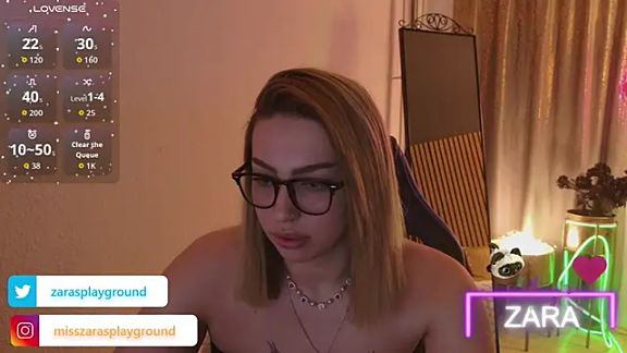 ZarasPlayground