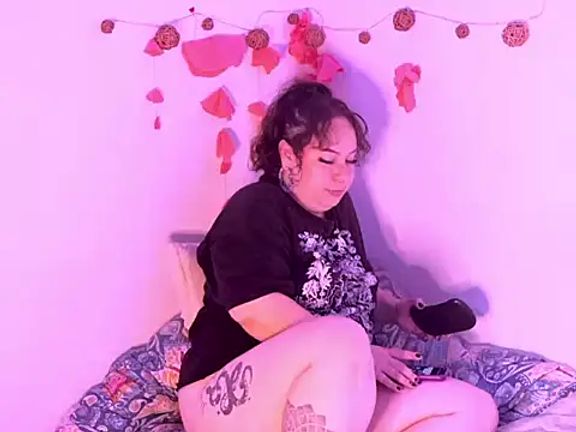 kathleenCosmicVice