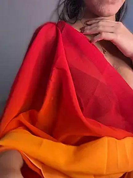 Goddess_sneha