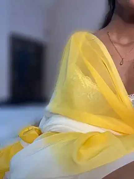 Goddess_sneha
