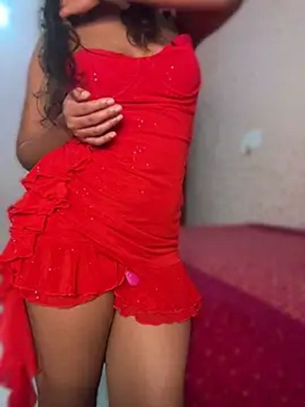 Goddess_sneha