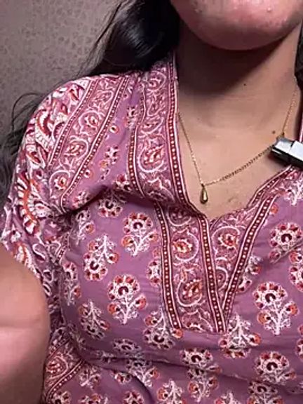 Goddess_sneha