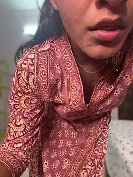 Goddess_sneha