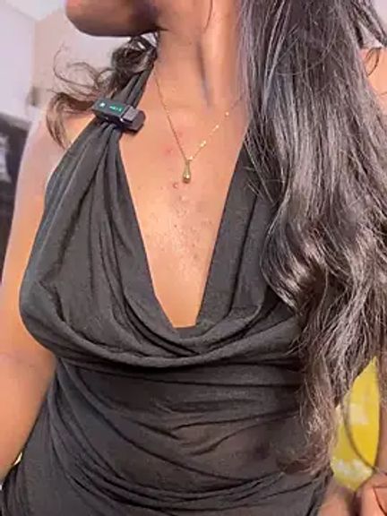 Goddess_sneha