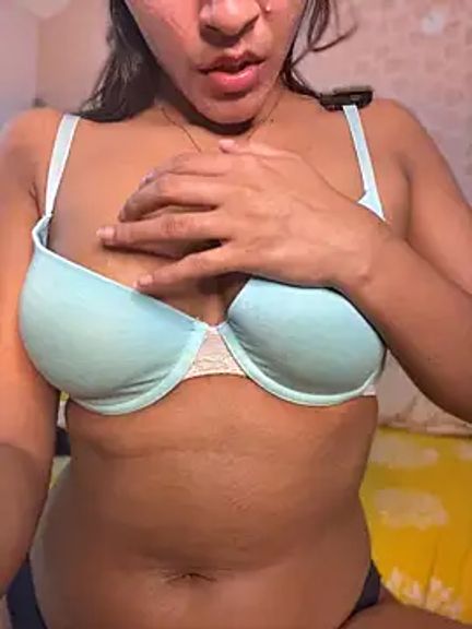 Goddess_sneha