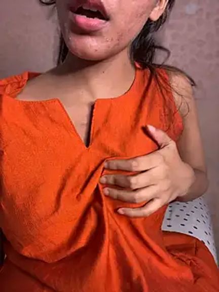 Goddess_sneha
